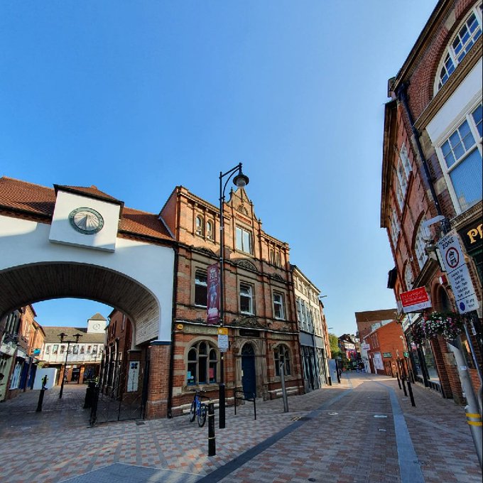 Small and Medium Enterprises (SMEs) in Derby, Leicester and Nottingham